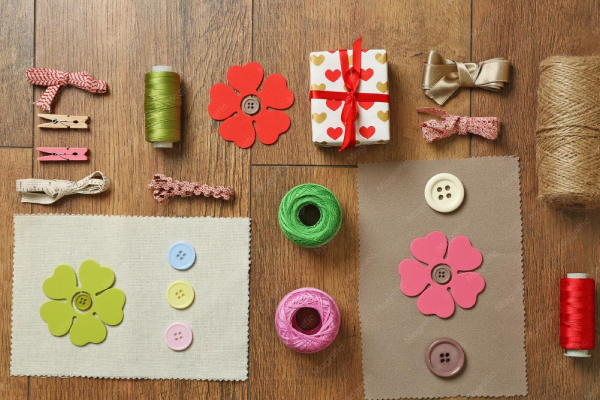 Craft Supplies