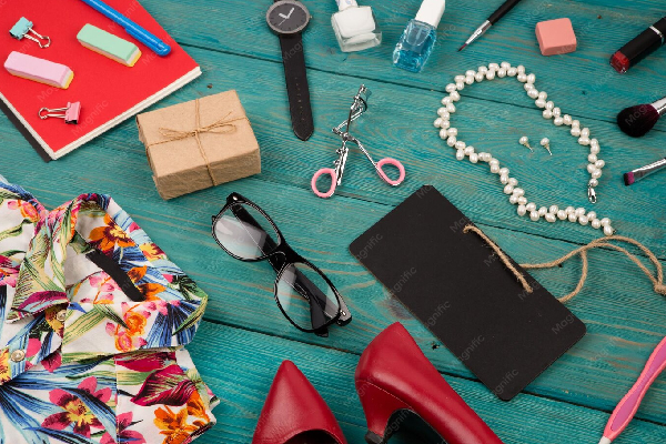 Fashion Accessories