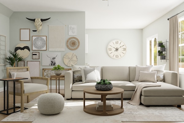 Home Decor